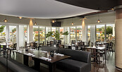 Restaurant, Foto: Sunday Resort Hafendorf Rheinsberg