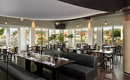 Restaurant, Foto: Sunday Resort Hafendorf Rheinsberg