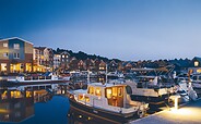 Sunday Resort Marina Wolfsbruch, Foto: Precise Hotels &amp; Resorts