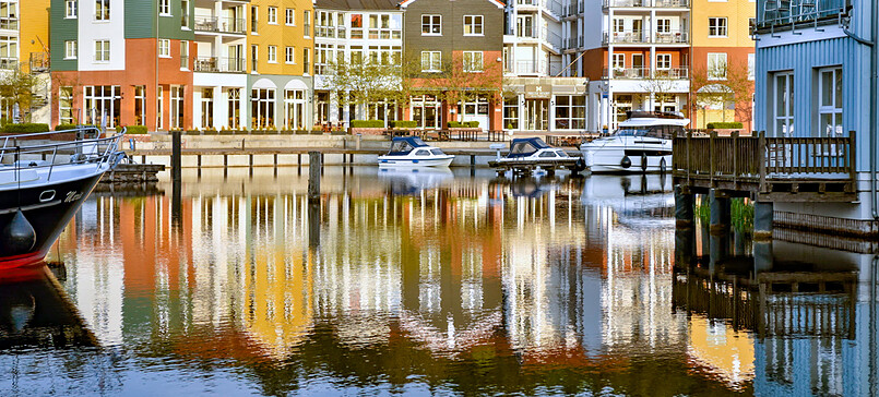 Sunday Resort Marina Wolfsbruch