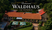 Restaurant Waldhaus Hakenberg, Foto: Korinna Ziemer, Lizenz: Korinna Ziemer