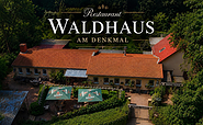 Restaurant Waldhaus Hakenberg, Foto: Korinna Ziemer, Lizenz: Korinna Ziemer