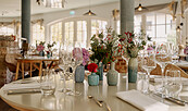 Restaurant Bötz , Foto: Thieme Betriebs GmbH & Co. KG