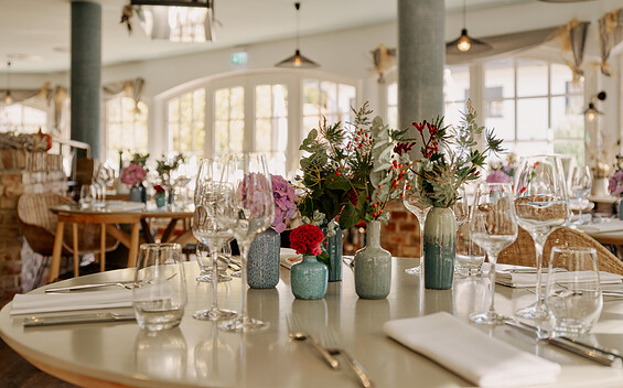 Restaurant Bötz , Foto: Thieme Betriebs GmbH & Co. KG
