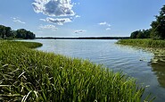 Blick auf den Scharmützelsee, Foto: Nadine Weber, Lizenz: Seenland Oder-Spree