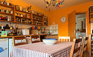 bauernhaus-12_manulitas-hof_mitwohnen-kueche-2, Foto: Katrin Zeitschel, Lizenz: Manulita Renke