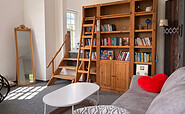 turm-4_wohnbereich-1_turm-zimmer, Foto: Katrin Zeitschel, Lizenz: Manulita Renke