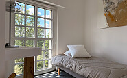 turm-8_schlafbereich_turm-zimmer, Foto: Katrin Zeitschel, Lizenz: Manulita Renke