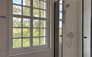 turm-9_bad-dusche_turm-zimmer, Foto: Katrin Zeitschel, Lizenz: Manulita Renke