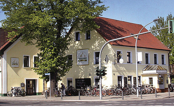 Brauhaus Finsterwalde, Foto: Brauhaus Finsterwalde, Lizenz: Brauhaus Finsterwalde