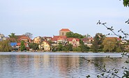 Strausberg, Foto: Kathrin Riegel, Lizenz: Seenland Oder-Spree