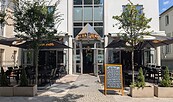 Herr Dang Restaurant, Foto: Essi Rätti, Lizenz: Tourismusverband Dahme-Seenland e.V.