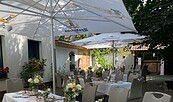 Parkrestaurant Holzhof, Foto: Parkrestaurant Holzhof, Lizenz: Parkrestaurant Holzhof