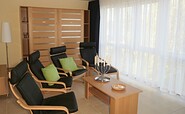 Wohnbereich (Beispiel), Foto: G. E s p i c h, Lizenz: Ferienwohnhaus Drei am Zemminsee