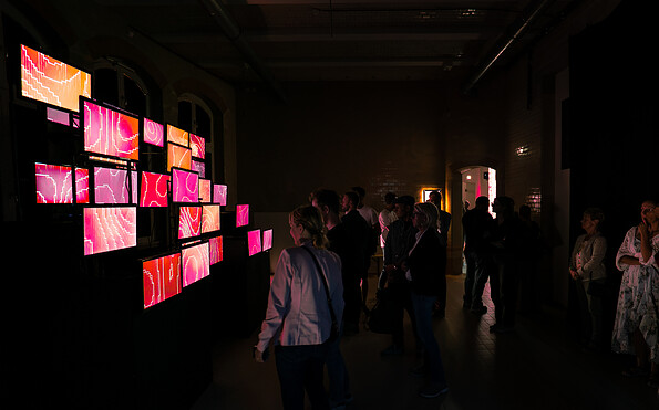 NEBULA_08 Digital Mirror_01___(C)Xenorama, Foto: Moritz Richartz