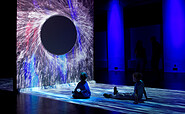 NEBULA_09 Vortex-Lucis_02_(C)Xenorama, Foto: Moritz Richartz