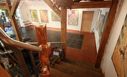 Galerie Altenau, Foto: Paul Böckelmann, Lizenz: Paul Böckelmann