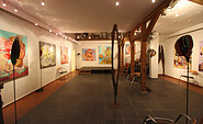 Galerie Altenau, Foto: Paul Böckelmann, Lizenz: Paul Böckelmann