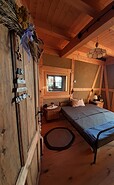 Bedroom, Foto: Corinna Kubik, Lizenz: Corinna Kubik