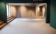 Bluetenviertel Caputh big event room, Foto: Nina Bungers, Lizenz: Nina Bungers