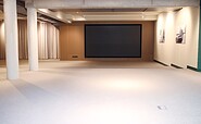 Bluetenviertel Caputh big event room, Foto: Nina Bungers, Lizenz: Nina Bungers