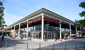 Stern-Center