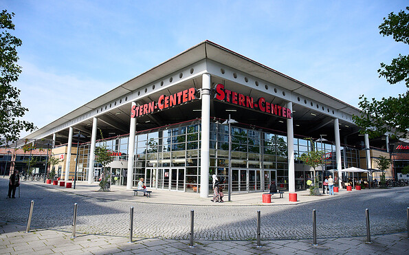Stern-Center