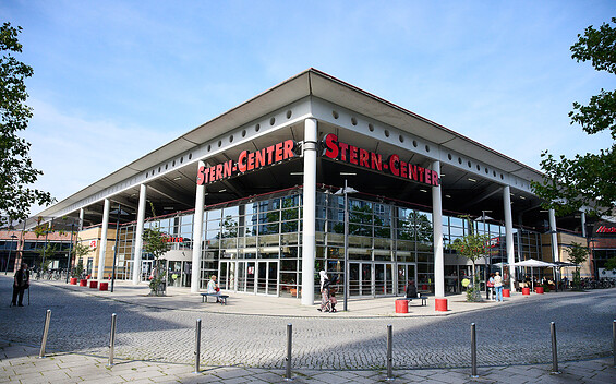 Stern-Center