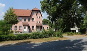 Touristisches Begegnungszentrum Melchow