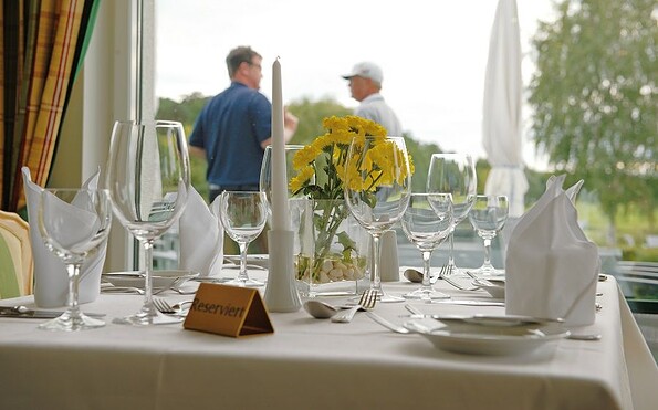 Restaurant Havelländer
