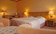 Hotelzimmer