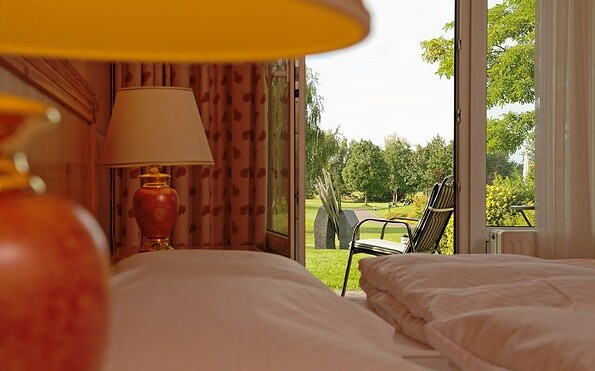 Hotelzimmer