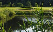 Golfplatz