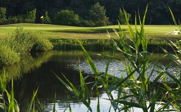 Golfplatz