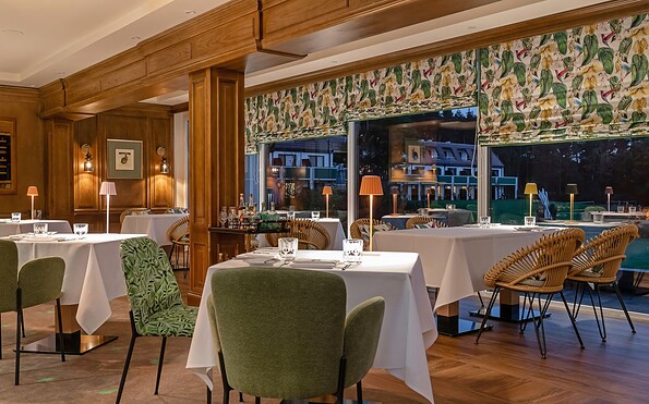 Restaurant Hasenpfeffer