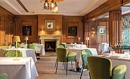 Restaurant Hasenpfeffer