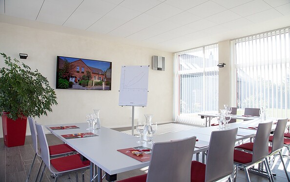 Tagungsraum im Atelier