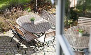 Biergarten
