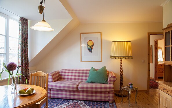 Landhauszimmer