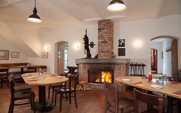 Restaurant Schmiede