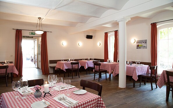 Saal