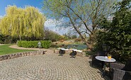 Gartenansicht