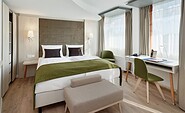 Doppelzimmer Premium