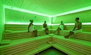Bio Sauna