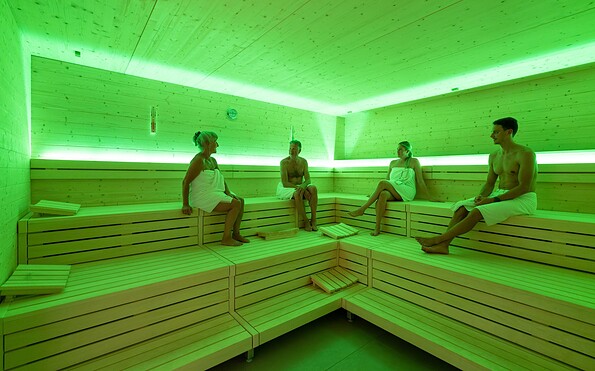 Bio Sauna