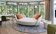 Deluxe Junior Suite Seeblick