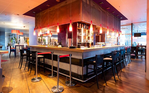 Blue Sky Bar
