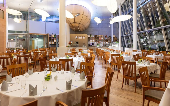Restaurant Zeppelin
