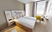 Doppelzimmer Small Superior