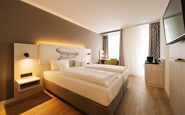 Doppelzimmer Classic